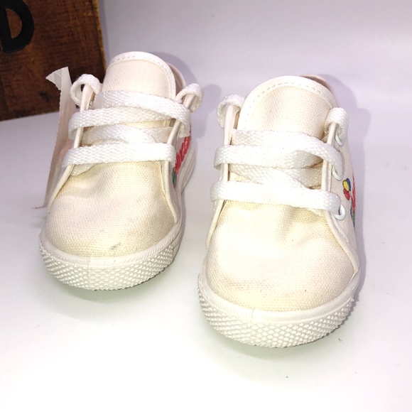 Huggies Shoes Huggies Made In Usa Infanttoddler 3 Poshmark